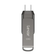USB OTG 3.2 Lexar Jumpdrive D400 128GB-Đen