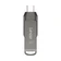 USB OTG 3.2 Lexar Jumpdrive D400 32GB-Đen