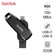 Sandisk Phone Drive USB 3.2 Gen 1 32GB Đen