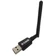 USB Wifi 6 AX300 D-Link DWA-X305-Đen