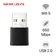 USB Wifi + Bluetooth 4.2 băng tần kép AC650 nano Mercusys MA20NB