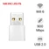 USB Wifi + Bluetooth AX900 nano Mercusys MA60XNB