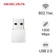 USB Wifi AC1300 Mercusys MA30N Nano