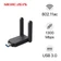 USB Wifi AC1300 Mercusys MA32H