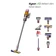 Máy hút bụi Dyson V12 Detect Slim Absolute