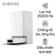 Robot hút bụi lau nhà Xiaomi Vacuum 5 Pro