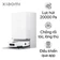 Robot hút bụi lau nhà Xiaomi Vacuum 5 - Cũ