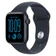 Apple Watch SE 3 40mm (GPS) Viền Nhôm Dây Cao Su Size S/M - Chính hãng Đã kích hoạt-Xanh