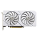 VGA ASUS Dual Geforce RTX 4070 OC 12GB DUAL-RTX4070-O12G-EVO-Trắng