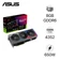 VGA Asus Rog Strix Geforce RTX 4060 Ti OC 8GB ROG-STRIX-RTX4060TI-O8G-GAMING