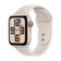 Apple Watch SE 2 2023 40mm (4G) viền nhôm - cao su - Cũ Đẹp-Trắng vàng