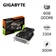 VGA Gigabyte GeForce RTX 3050 WindForce OC 6GB GV-N3050WF2OCV2-6GD