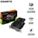 Card màn hình Gigabyte GTX 1650 D6 WINDFORCE OC 4G