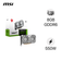 VGA MSI Geforce RTX 4060 Ventus 2X White 8GB