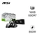 VGA MSI Geforce RTX 5080 16GB Suprim Liquid OC