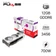 Card màn hình SAPPHIRE Radeon RX 7700XT PURE Gaming OC 12GB GDDR6