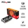 Card màn hình SAPPHIRE Radeon RX 7800XT PURE Gaming OC 16GB GDDR6