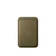Ví iPhone Finewoven Wallet Apple Chính Hãng With Magsafe-Xanh Olive