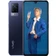 Vivo V21-Xanh đen