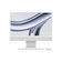 iMac M3 24 inch 16GB 256GB | Chính hãng Apple Việt Nam-Bạc