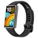 Vòng đeo tay thông minh Huawei Band 11 Pro khung kim loại - Cũ Trầy Xước-Đen