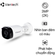 Camera AI 3MP Vantech VP-2200IP