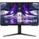 Màn hình Samsung Gaming Odyssey G3 LS24AG320NEXXV 24 inch - Cũ Đẹp-Đen