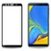 Miếng dán chống va đập Samsung Galaxy A7 2018 - Full màn hình Đen