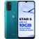 Vsmart Star 5  3GB 64GB - Cũ Đẹp
