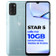 Vsmart Star 5 4GB 64GB-Xanh bạc hà