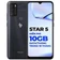 Vsmart Star 5 cũ trầy xước-Đen