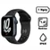 Apple Watch Series 7 45mm (GPS) Nike Viền nhôm dây cao su - Cũ Trầy Xước