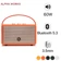Loa Bluetooth Alpha Works AW-W89