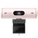 Webcam Logitech Brio Micro 500 FHD 1080P -Hồng