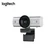 Webcam Logitech MX Brio 4K Ultra HD