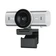 Webcam Logitech MX Brio 4K Ultra HD-Bạc