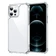 Ốp lưng iPhone 12 Pro Max Jinya Armor Clear-Trắng