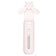Quạt mini để bàn Pisen Handheld Mar20A-Trắng