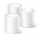 Hệ thống Mesh Wifi 6 AX1500 TP-Link Deco X10 (3 Pack)-Đen