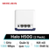 Hệ thống WiFi Mesh AC1900 Mercusys Halo H50G (2 Pack)