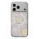 Ốp lưng iPhone 18 Pro Max/17 Pro Max Switcheasy Style With Magsafe-Vàng