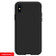Ốp lưng cho iPhone X - Spigen Liquid Crystal Matte Black
