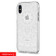 Ốp lưng cho iPhone X - Spigen Liquid Crystal