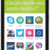 Nokia X Chính hãng Trắng
