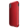Ốp Lưng Xdoria Defense Lux Red cho iPhone Xs Max