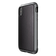 Ốp Lưng Xdoria Defense Lux Đen cho iPhone Xs Max