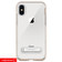 iPhone X - Spigen Crystal Hybrid Case-Glitter Gold