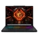 Laptop MSI Crosshair 16 HX E14WEK-076VN-Đen
