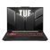 Laptop ASUS TUF Gaming A16 FA607NUQ-RL007W-Xám