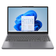 Laptop Lenovo IdeaPad Slim 3 15ARP10 83K700YVVN-Xám